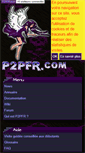 Mobile Screenshot of p2pfr.com